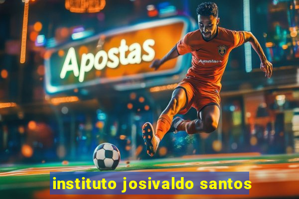 instituto josivaldo santos